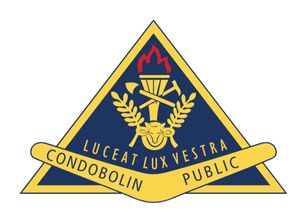 Condobolin Public School - Education Perth 0