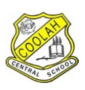 Coolah NSW Education Perth