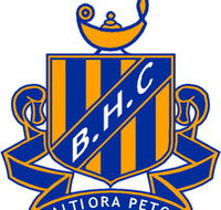 Denison College of Secondary Education Bathurst High Campus - Education Perth