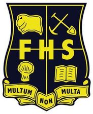 Forbes High School - Education Perth 0