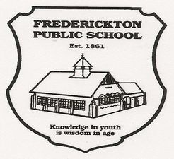 Frederickton Public School - Education Perth 0