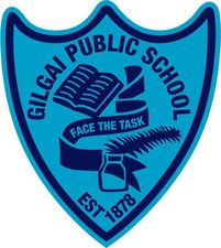 Gilgai Public School - Education Perth 0