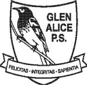 Glen Alice Public School - Education Perth 0