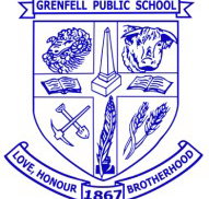 Grenfell Public School - Education Perth