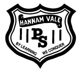 Hannam Vale NSW Education Perth
