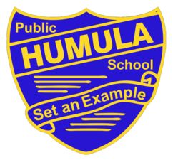 Humula Public School - Education Perth 0