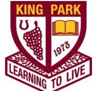 King Park Public School - Education Perth