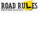 Road Rules Driving School Noranda