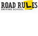 Road Rules Driving School - Education Perth