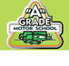 'A' Grade Motor School - Education Perth