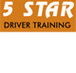 5 Star Driver Training - Education Perth