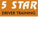 5 Star Driver Training - Education Perth 0