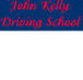 John Kelly Driving School - Education Perth