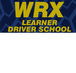 Wrx Learner Driving School - Education Perth