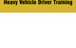 Holiday Coast Heavy Vehicle Driver Training - thumb 0