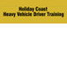 Holiday Coast Heavy Vehicle Driver Training - Education Perth 0