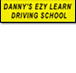 Danny's Ezy Learn Driving School - Education Perth
