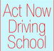 Act Now Driving School - Education Perth