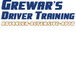 Grewars Drivers Training - Education Perth
