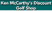 Ken McCarthy's Discount Golf Shop - Education Perth 0