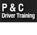 P  C Driver Training - Education Perth