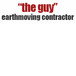 The Guy Earthmoving Contractors - Education Perth 0