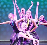 Anne Fraser School Of Dance - Education Perth