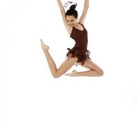 Rory Williamson School of Dance - Education Perth