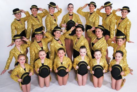 Centre Stage School Of Dance - Education Perth 4