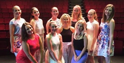 Centre Stage School Of Dance - Education Perth 22