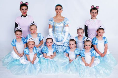 Centre Stage School Of Dance - Education Perth 23