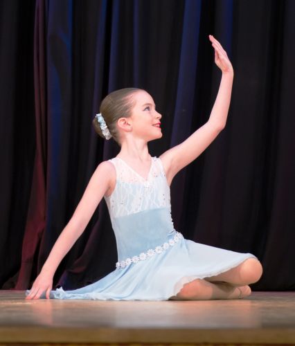 Centre Stage School Of Dance - Education Perth 31