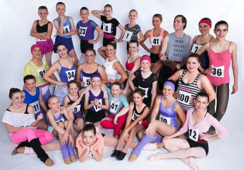 Centre Stage School Of Dance - Education Perth 35