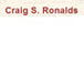 Craig Ronalds English Tutor - Education Perth