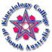 Kinesiology College Of S.A. - Education Perth 0