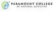 Paramount College Of Natural Medicine - Education Perth