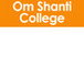 Om Shanti College - Education Perth