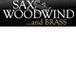 Sax  Woodwind - Education Perth