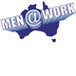 Men At Work Training Solutions - Education Perth 0