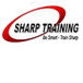 Sharp Training