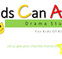 Kids Can Act Drama Studio - Education Perth