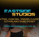 Eastside Studios - Education Perth