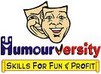 Humourversity Brunswick Studio