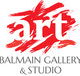 Balmain Art Gallery  Studio - Education Perth