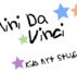Mini Da Vinci - Education Perth