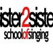 Sister2Sister School of Singing - Education Perth