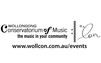 Conservatorium Of Music Wollongong - Education Perth 0