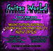 Guitar World - City Arcade - Education Perth