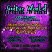 Guitar World - City Arcade - Education Perth 0