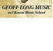 Geoff Long Music - Education Perth